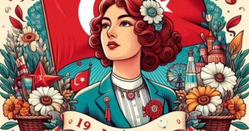 19 Mayıs Atatürk'ü Anma ve Spor Bayramını Neden Kutluyoruz?