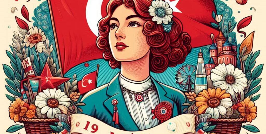 19 Mayıs Atatürk'ü Anma ve Spor Bayramını Neden Kutluyoruz?