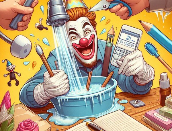 1 Nisan Şakaları, Evinizde Yapabileceğiniz En Komik 1 Nisan Şaka Fikirleri