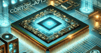 ARM Cortex-A715