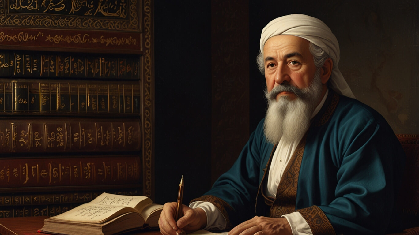 Abbas Vesim Efendi
