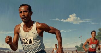 Abebe Bikila