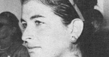 Abigail Folger