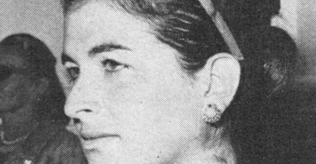 Abigail Folger
