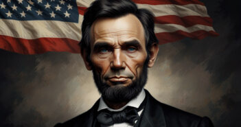 Abraham Lincoln