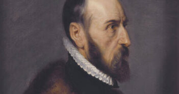 Abraham Ortelius