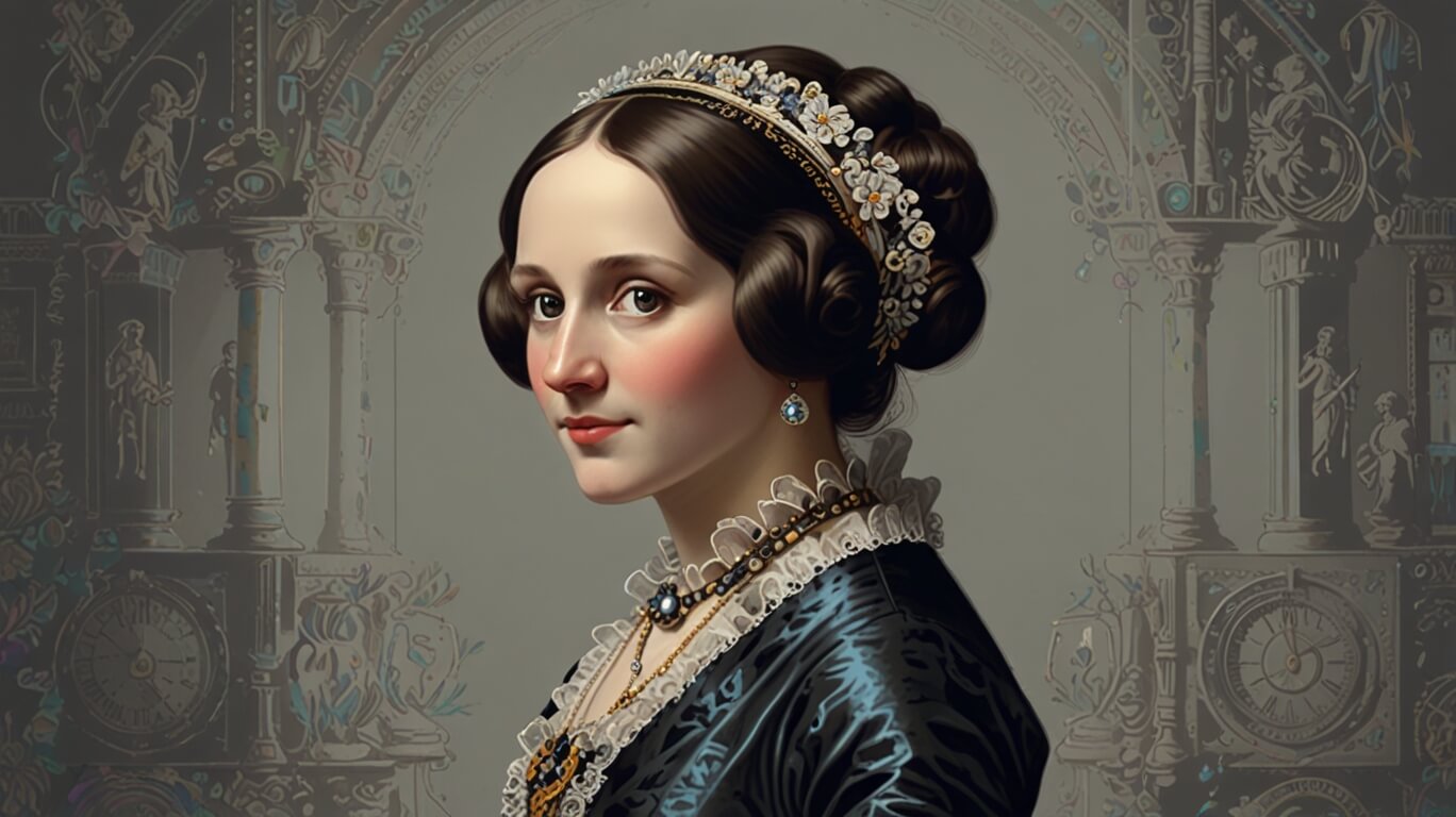 Ada Lovelace