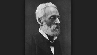 Adolf Bastian