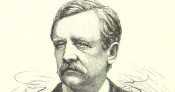 Adolf Erik Nordenskiöld