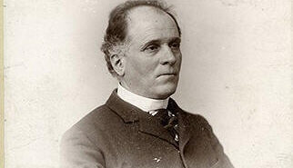 Adolph Bandelier