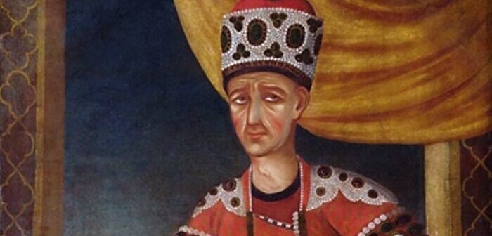 Ağa Muhammed Han