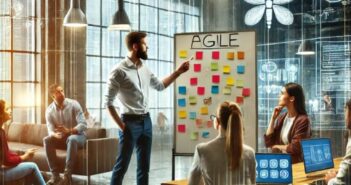 Agile Koç