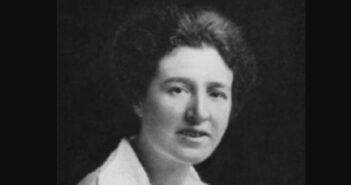 Agnes Arber