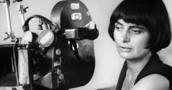 Agnès Varda