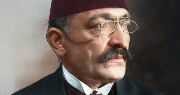 Ahmet Ağaoğlu