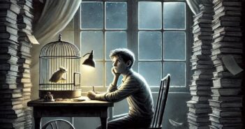 Algernon'a Çiçekler Kitap Özeti (Daniel Keyes) Konusu Karakterler Hakkında Bilgi