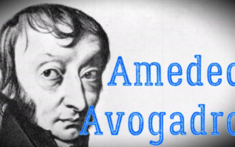 Amedeo Avogadro