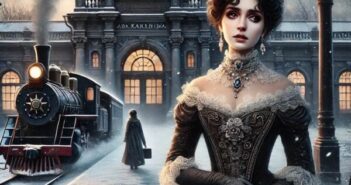 Anna Karenina Kitabın Konusu Özeti ve Yorumlar, Lev Tolstoy Anna Karenina Kitabın Konusu Özeti ve Yorumlar, Lev Tolstoy