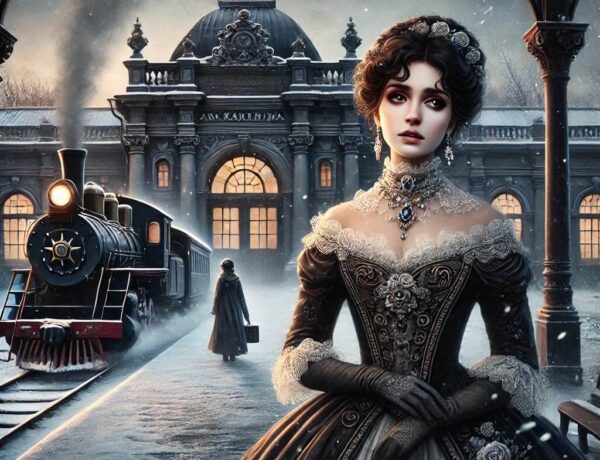 Anna Karenina Kitabın Konusu Özeti ve Yorumlar, Lev Tolstoy
