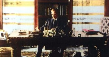 Atatürk’ün Matematik Alanında Yaptığı Çalışmalar ve Bulduğu Matematik Terimleri