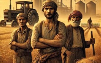 Bereketli Topraklar Üzerinde Kitap Özeti Yorumlar, Orhan Kemal