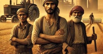 Bereketli Topraklar Üzerinde Kitap Özeti Yorumlar, Orhan Kemal