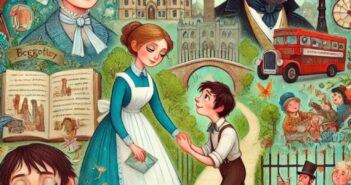David Copperfield Kitabı Geniş Özeti Konusu Karakterleri, Charles Dickens