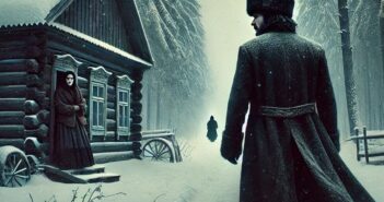 Doktor Jivago Kitap Konusu Hakkında Yorumlar ve Bilgi, Boris Pasternak