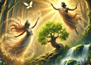 Dönüşümler (Metamorfozlar) Şiirinin Konusu, Analizi, Özeti, Ovidius