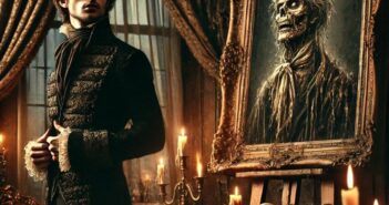 Dorian Gray'in Portresi Kitap Özeti Konusu Yorumlar, Oscar Wilde
