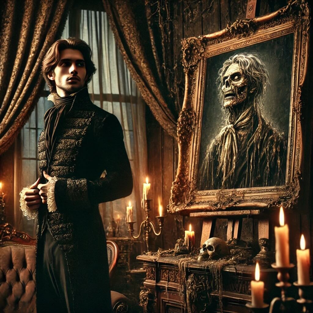 Dorian Gray'in Portresi Kitap Özeti Konusu Yorumlar, Oscar Wilde