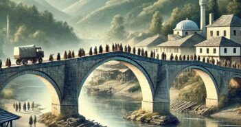 Drina Köprüsü Kitap Özeti Konusu İncelemesi Karakterler, Ivo Andriç