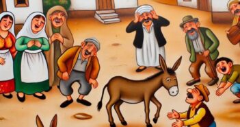 El Elin Eşeğini Türkü Çağırarak Arar Atasözünün Anlamı ve Hikayesi