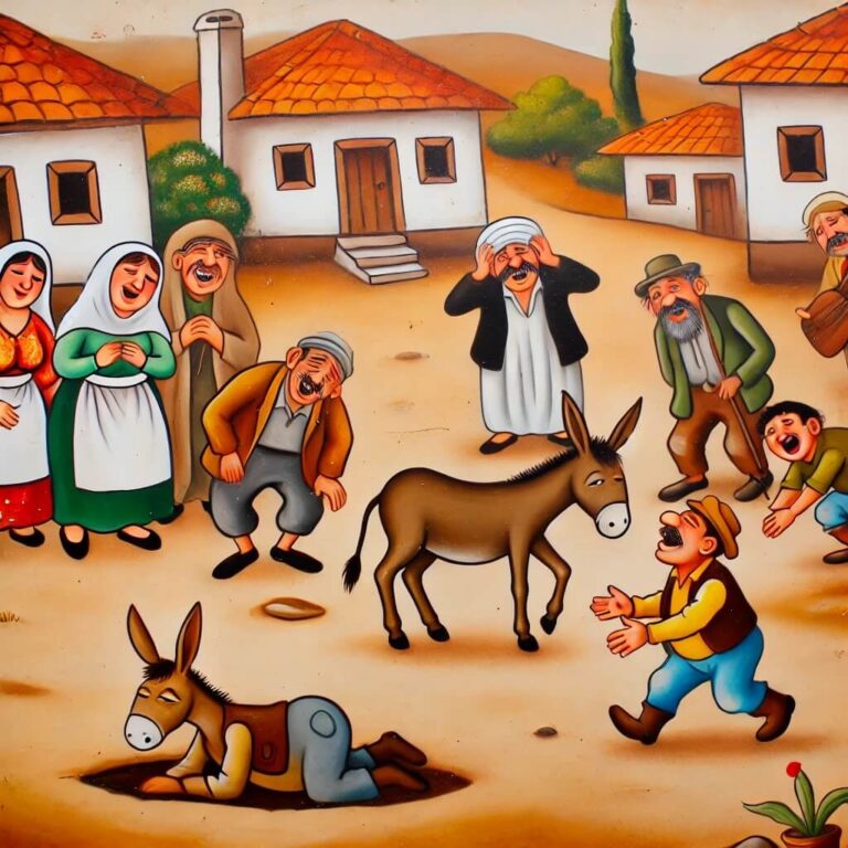 El Elin Eşeğini Türkü Çağırarak Arar Atasözünün Anlamı ve Hikayesi
