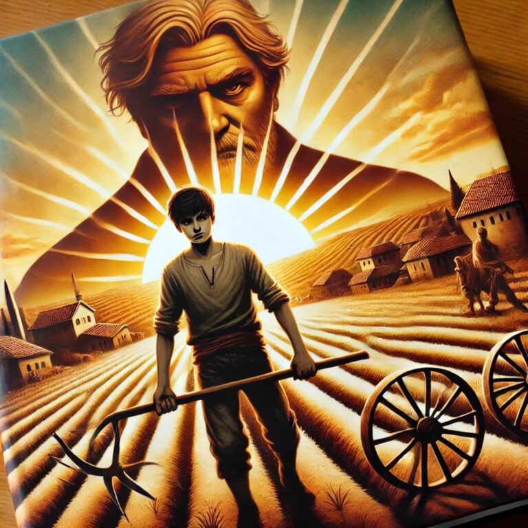 Hacizli Toprak Kitap Özeti Karakterleri Yorumlar, Cengiz Tuncer