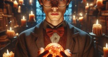 Harry Potter ve Felsefe Taşı Kitap Özeti, Konusu, Karakterler, J. K. Rowling