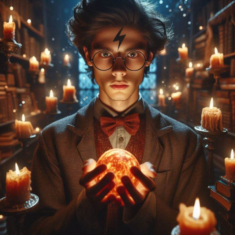 Harry Potter ve Felsefe Taşı Kitap Özeti, Konusu, Karakterler, J. K. Rowling