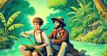Huckleberry Finn’in Maceraları Kitap Özeti Konusu Karakterler, Mark Twain Huckleberry Finn'in Maceraları Kitap Özeti Konusu Karakterler, Mark Twain