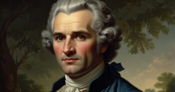 Jean-Jacques Rousseau