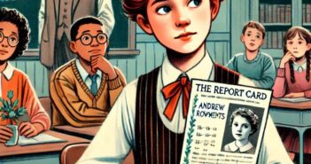Karne Oyunu Kitap Özeti Konusu Karakterleri İnceleme, Andrew Clements