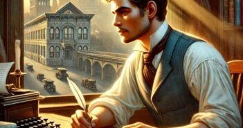 Martin Eden Kitap Özeti Konusu Karakterler, Jack London