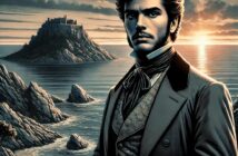 Monte Kristo Kontu İngilizce Özeti (The Count of Monte Cristo)