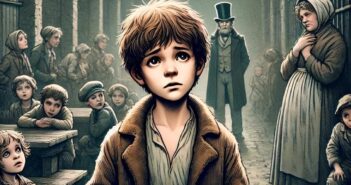 Oliver Twist Kitabı Konusu Özeti ve Kitap Hakkında İlginç Gerçekler
