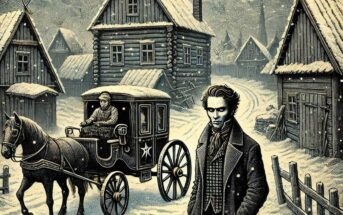 Ölü Canlar Kitap Özeti, Nikolay Vasilyeviç Gogol, Kitap Hakkında Bilgi