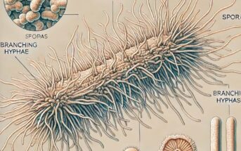 Streptomyces