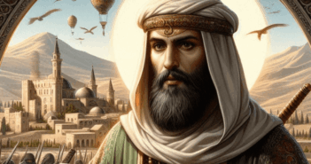 Abdurrahman I. bin Muaviye