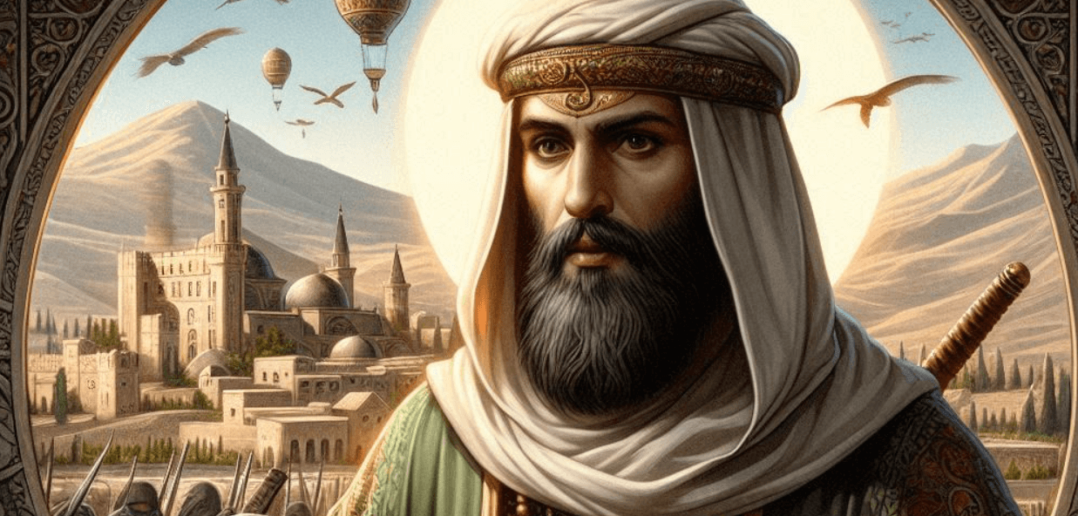 Abdurrahman I. bin Muaviye