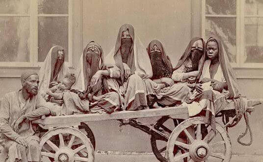 Abdullah Biraderler Foto Örneği