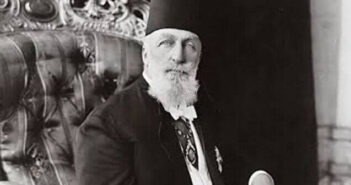 Abdülmecid Efendi
