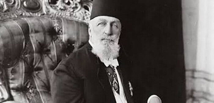 Abdülmecid Efendi